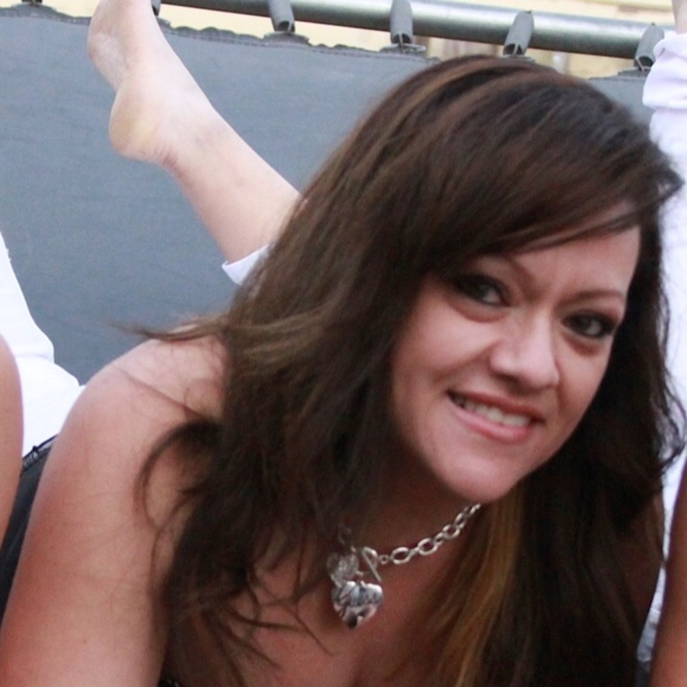 Meet your Posher, Dalia